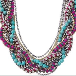 Stella & Dot necklace